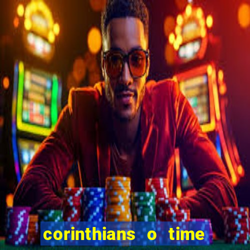 corinthians o time mais ajudado pela arbitragem